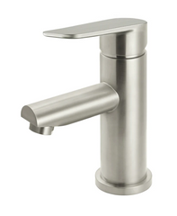 Meir - Round Paddle Basin Mixer