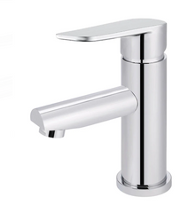 Meir - Round Paddle Basin Mixer