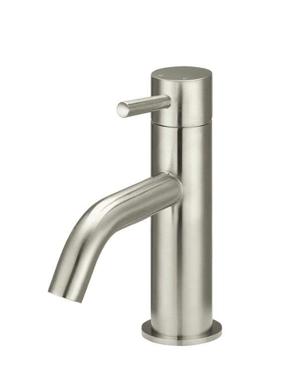 Piccola Basin Mixer Tap