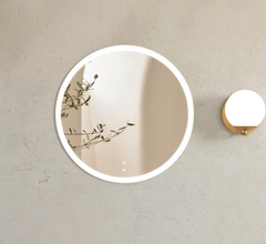 Otti Bondi Front lit with Frame