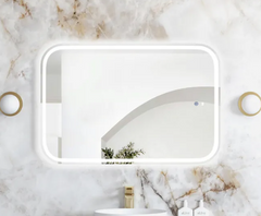 Otti Newport Frontlit No Frame