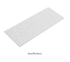 Moreno Wall Hung Vanity 1500mm Single or Double Basin