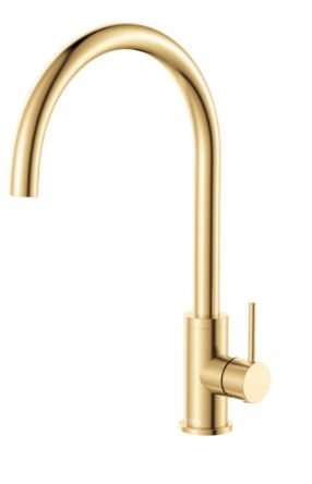 Kaya Sink/Basin Mixer - Fienza