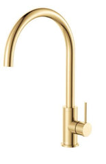 Kaya Sink/Basin Mixer - Fienza