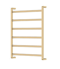 Tono Heated Towel Rail 600 x 800mm