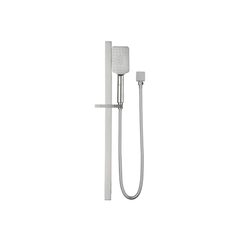 Tiago Single Shower Rail