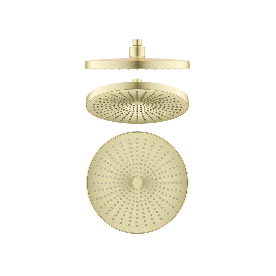 Lantra Shower Head