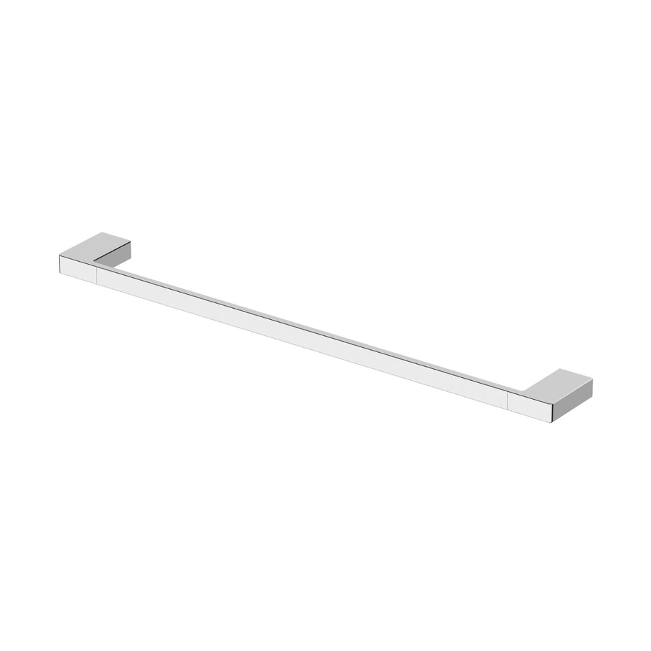 Tiago Single Towel Rail - 800mm