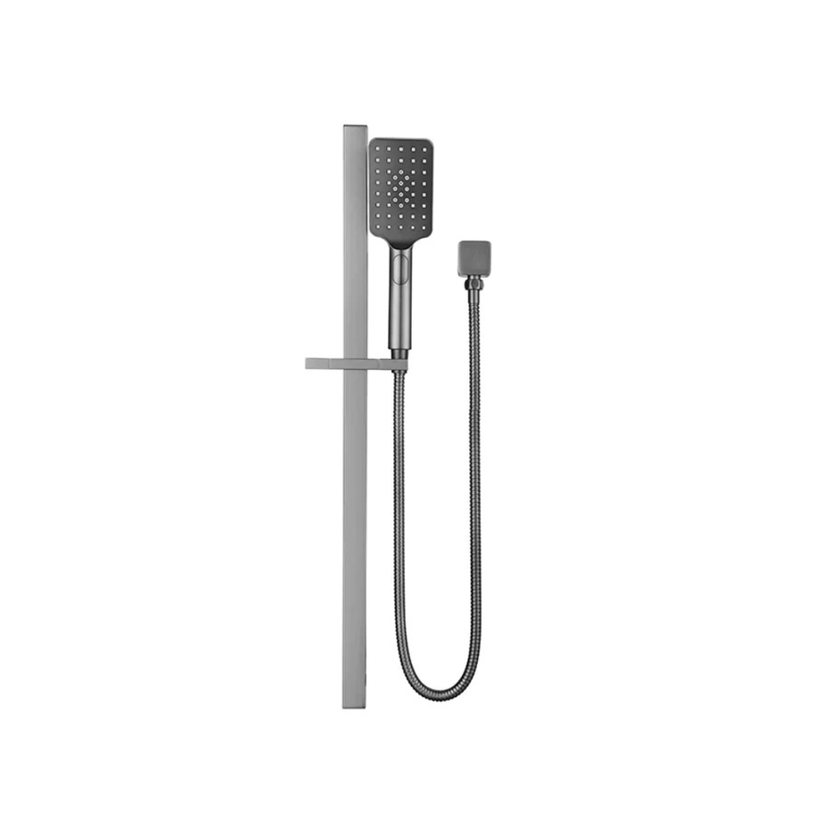 Tiago Single Shower Rail