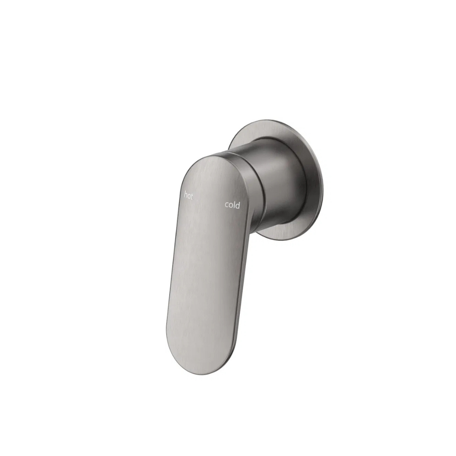 Lantra Wall Mixer