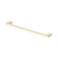 Tiago Single Towel Rail - 800mm