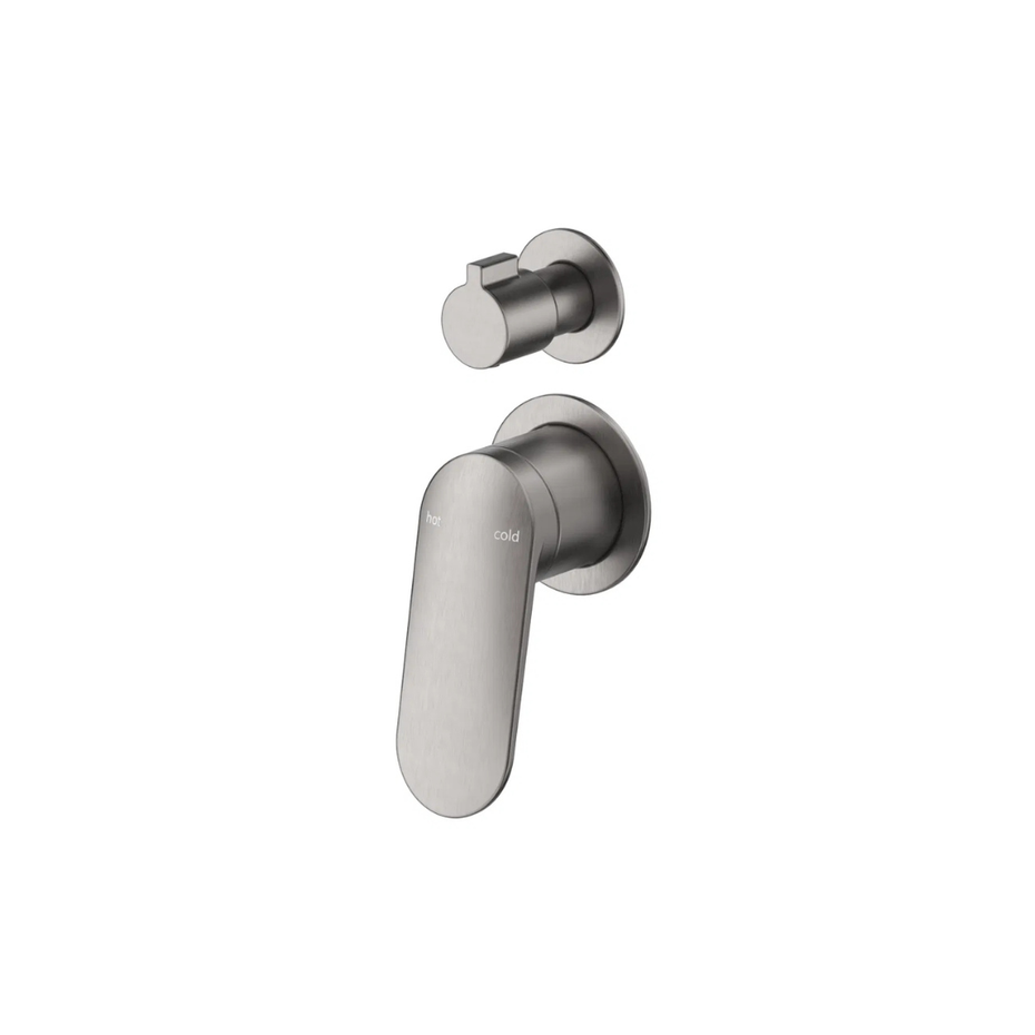 Lantra Shower Mixer Diverter