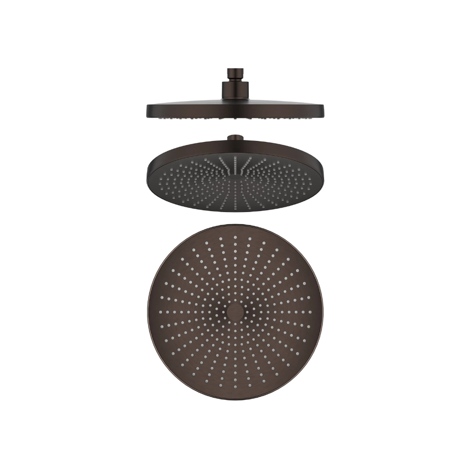 Lantra Shower Head