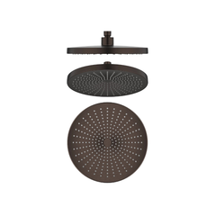Lantra Shower Head