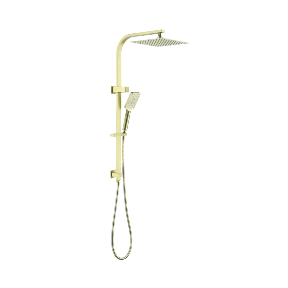 Tiago Dual Shower Rail