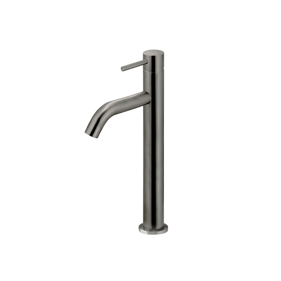 Meir - Piccola Tall Basin Mixer Tap