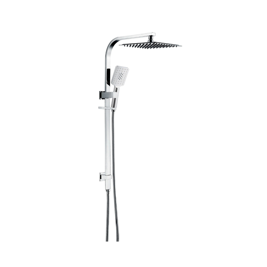 Tiago Dual Shower Rail