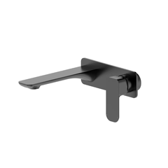 Oskar Wall Basin Mixer