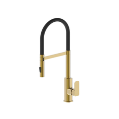 Oskar Pull Out Sink Mixer