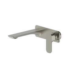 Oskar Wall Basin Mixer