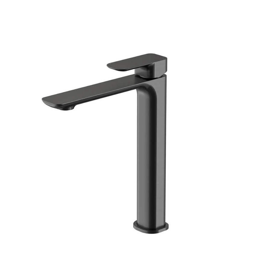 Oskar Tall Basin Mixer