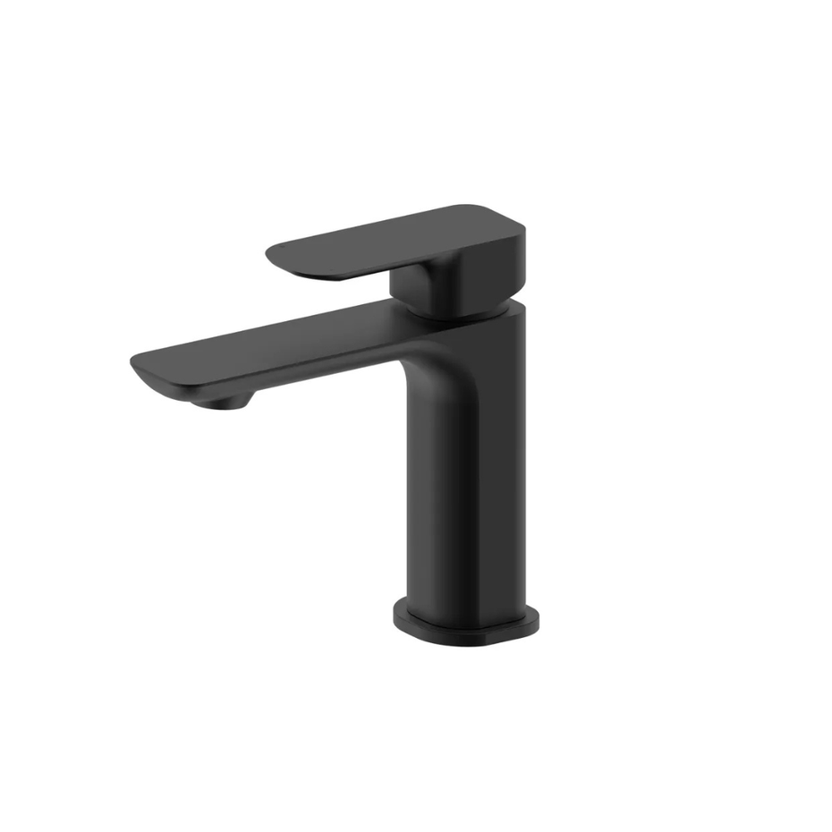 Oskar Basin Mixer