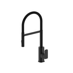 Oskar Pull Out Sink Mixer