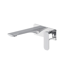 Oskar Wall Basin Mixer