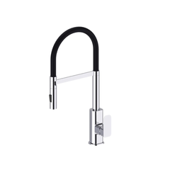 Oskar Pull Out Sink Mixer