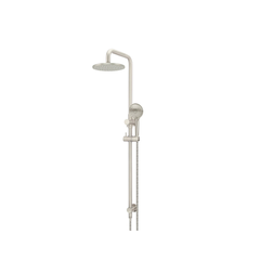 Meir - Round Shower Rail