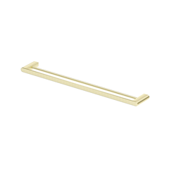 Lantra Double Towel Rail - 600mm