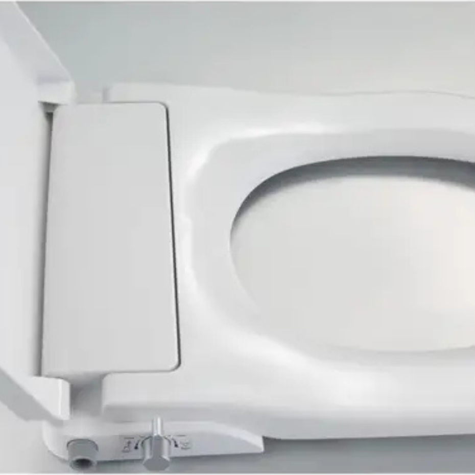 Lafeme Una Non-electric Bidet Seat
