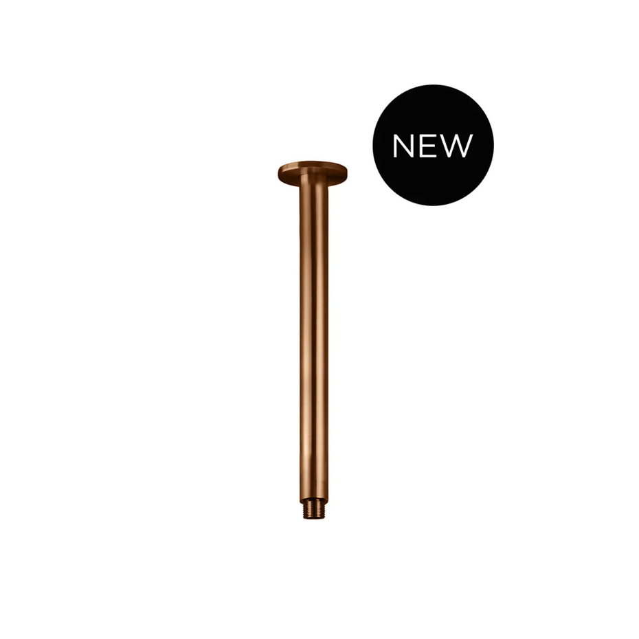Meir - Round Ceiling Shower Arm