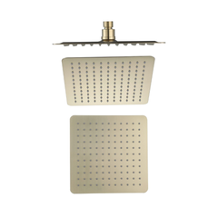 Tiago Shower Head 250mm