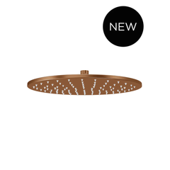 Meir - Round Shower Rose 300mm