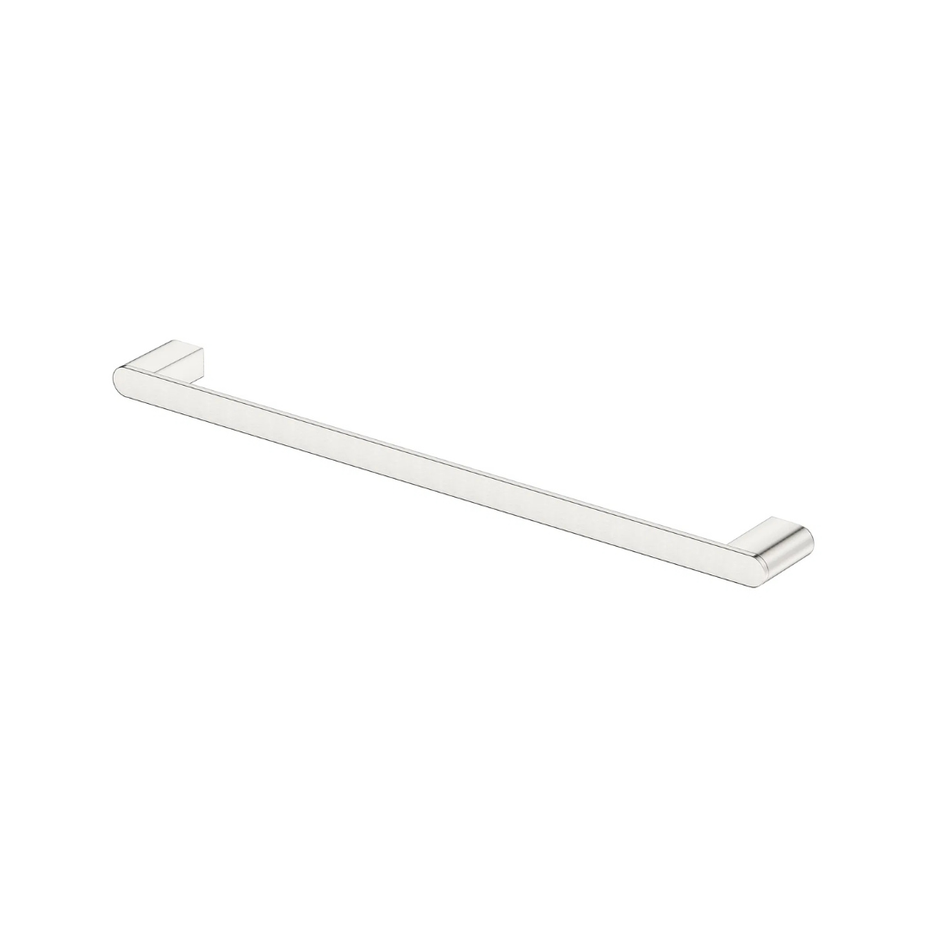 Lantra Single Towel Rail - 800mm