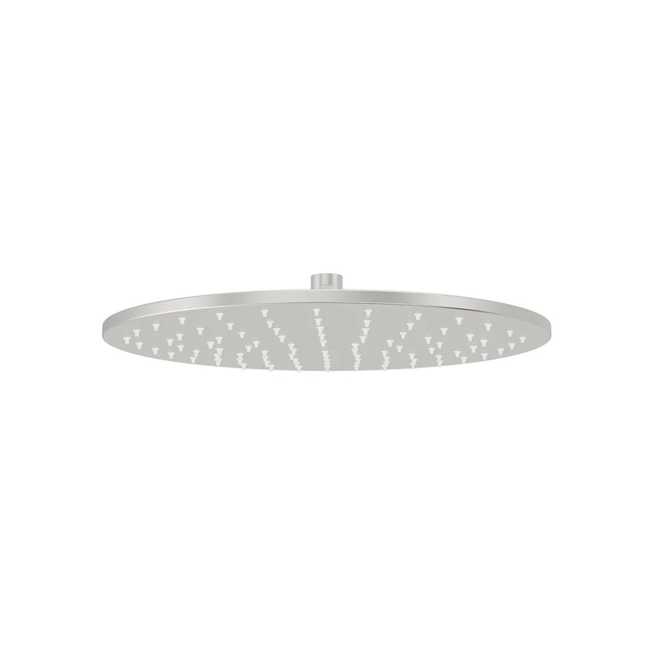 Meir - Round Shower Rose 300mm