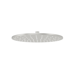 Meir - Round Shower Rose 300mm