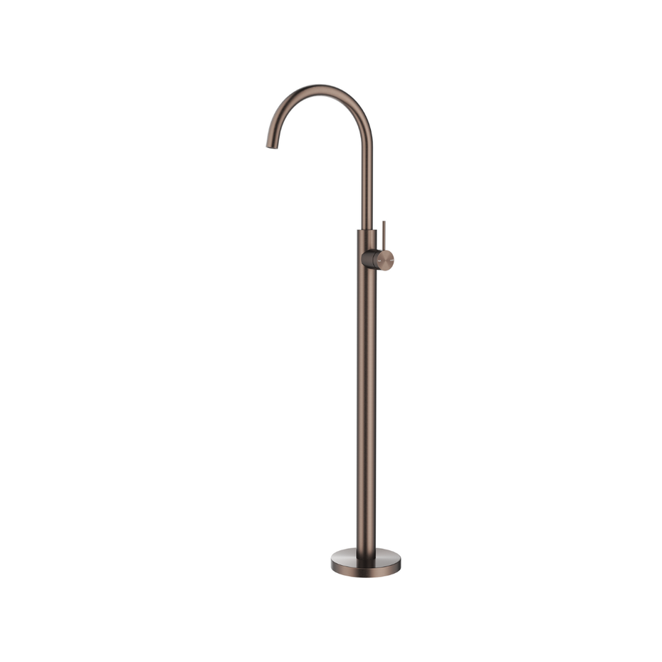 Lantra Freestanding Bath Filler