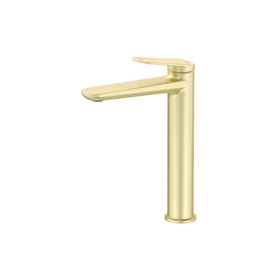 Lantra Tall Basin Mixer