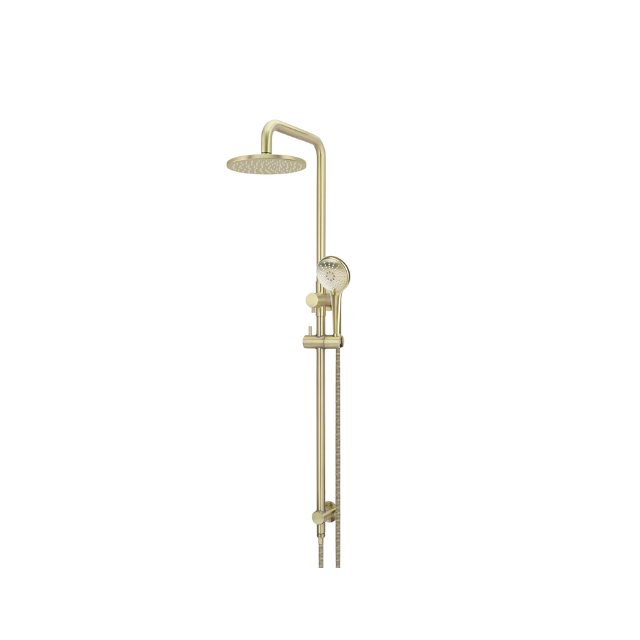 Meir - Round Shower Rail