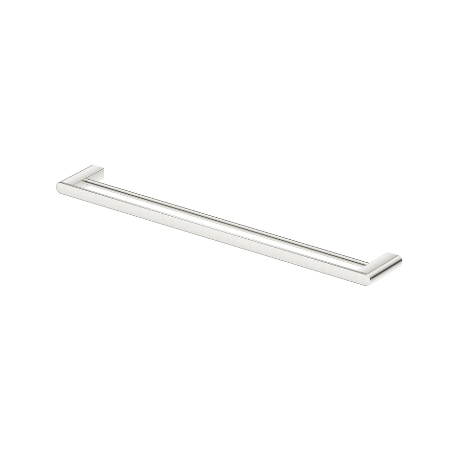 Lantra Double Towel Rail - 600mm