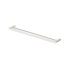 Lantra Double Towel Rail - 600mm