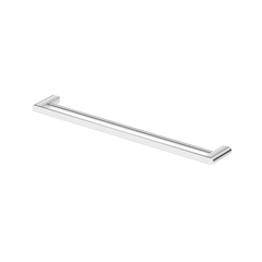 Lantra Double Towel Rail - 600mm