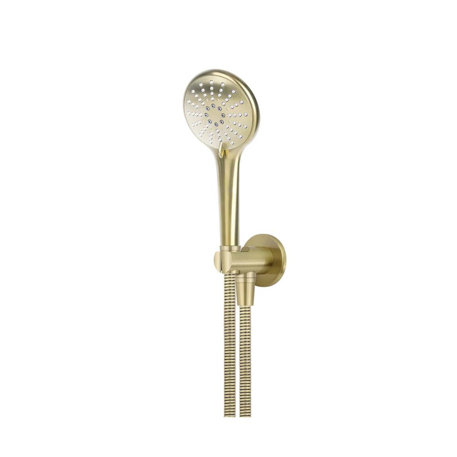 Meir - Round Three Function Shower on Bracket
