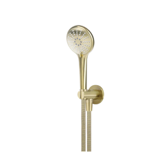 Meir - Round Three Function Shower on Bracket
