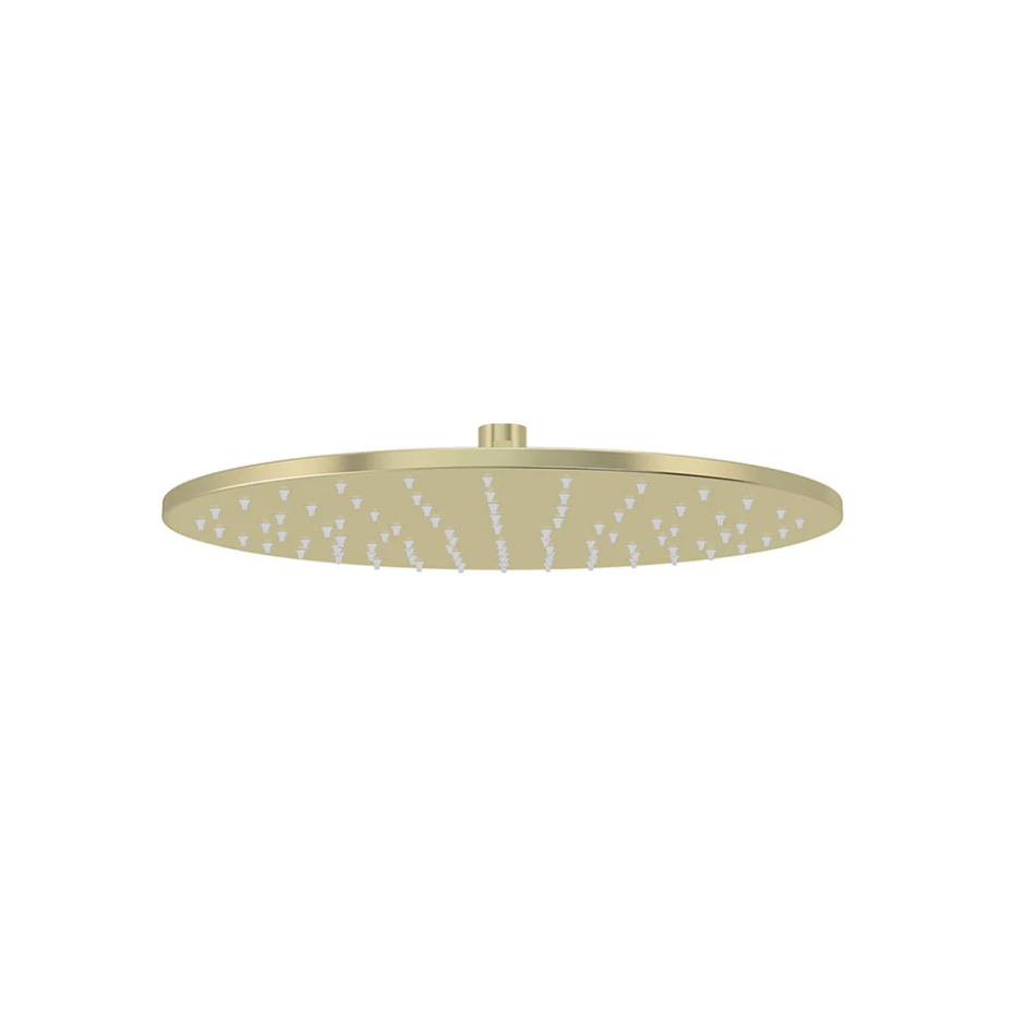 Meir - Round Shower Rose 300mm