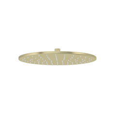 Meir - Round Shower Rose 300mm