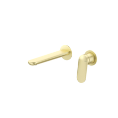 Lantra Wall Mixer-Spout Combo