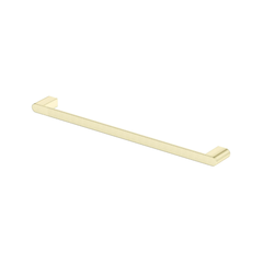 Lantra Single Towel Rail - 800mm